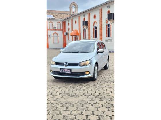 VOLKSWAGEN GOL 1.6 MI POWER 8V FLEX 4P MANUAL